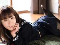 0076-YuzuKitagawa Photos