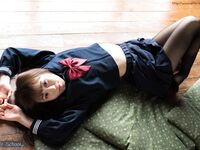 0076-YuzuKitagawa Photos