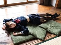 0076-YuzuKitagawa Photos