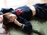 0076-YuzuKitagawa Photos