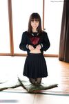 0076-YuzuKitagawa Photos