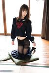 0076-YuzuKitagawa Photos