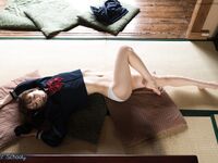 0076-YuzuKitagawa Photos