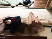 0076-YuzuKitagawa Photos