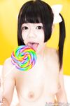 0085-NozomiShinjo Photos