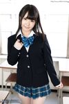 0086-NozomiMomoki Photos