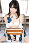 0086-NozomiMomoki Photos