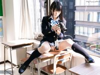 0088-NozomiMomoki Photos