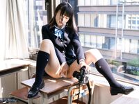 0088-NozomiMomoki Photos