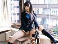 0088-NozomiMomoki Photos