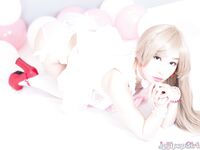 0089-YuiKasugano Photos