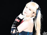 0095-MariHirose Photos