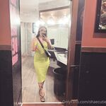 shaecutie Photos