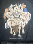 thefleshmechanic Photos