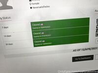 neversatisfiedxo Photos