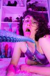 tentaclebimbo Photos