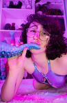 tentaclebimbo Photos