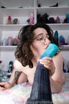 tentaclebimbo Photos