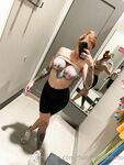thatgingermomo Photos