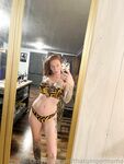 thatgingermomo Photos