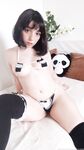 defiantpanda Photos