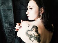 anacondanoire Photos