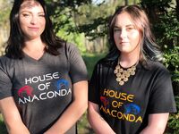 anacondanoire Photos