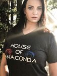 anacondanoire Photos