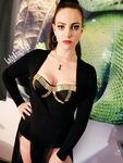 anacondanoire Photos