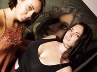 anacondanoire Photos