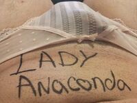 anacondanoire Photos