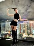 goddessxoally Photos