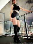goddessxoally Photos