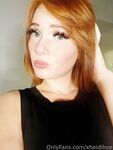 xheidihoe Photos