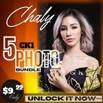 chaly xx Photos