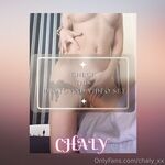 chaly xx Photos