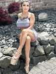 foxieefeet Photos