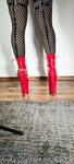 foxieefeet Photos