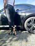 foxieefeet Photos