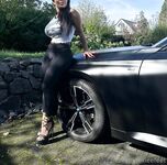 foxieefeet Photos