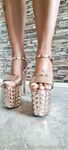 foxieefeet Photos