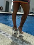 foxieefeet Photos