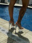 foxieefeet Photos