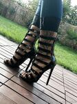 foxieefeet Photos