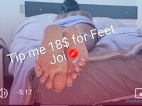 foxieefeet Photos