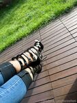 foxieefeet Photos
