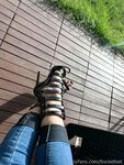 foxieefeet Photos