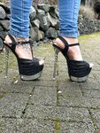 foxieefeet Photos