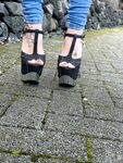 foxieefeet Photos