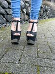 foxieefeet Photos